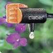 vendita show room irrigazione Claber